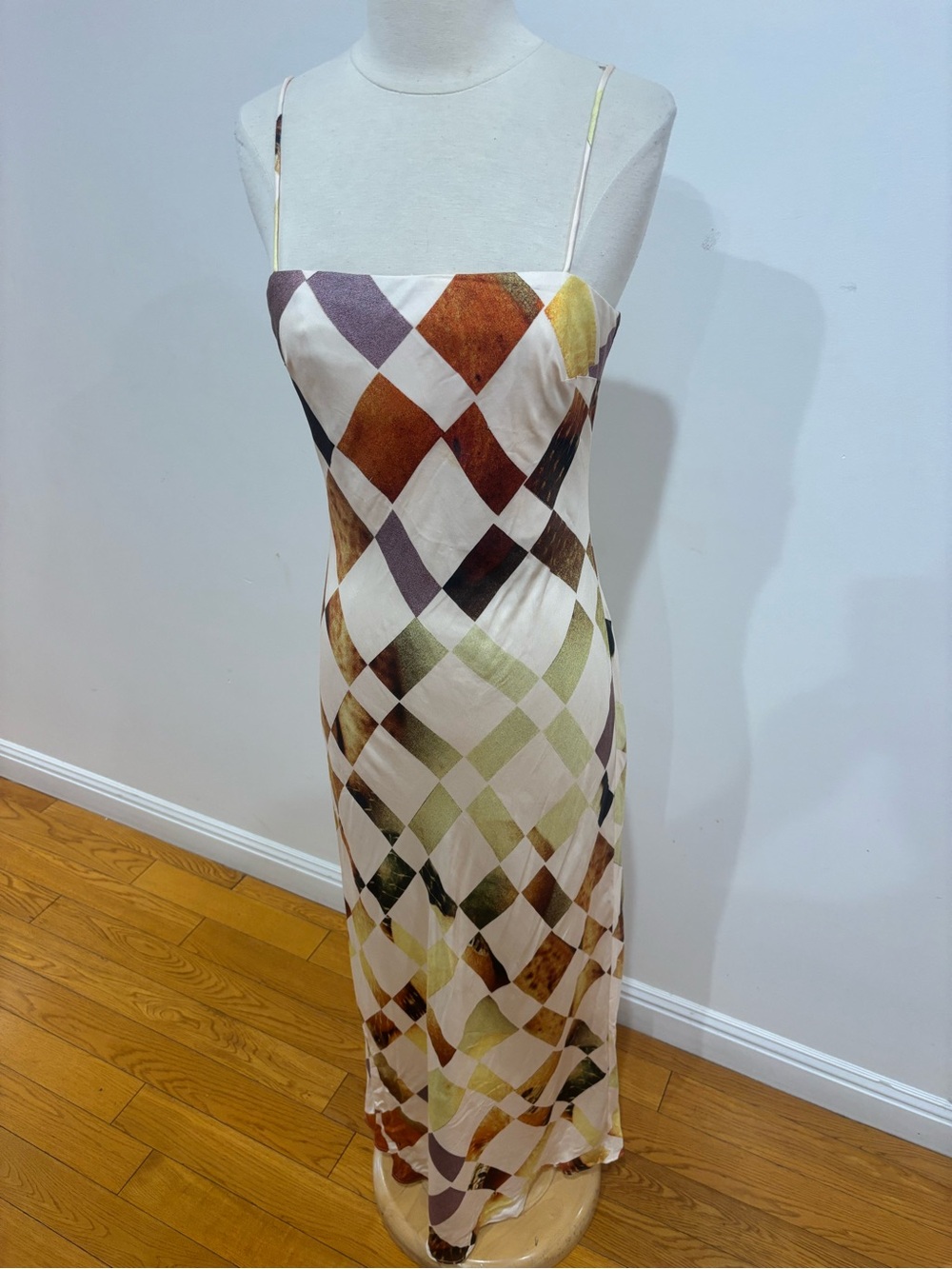 ROMY Rochelle Dress, Size: M - Picture 6 of 12